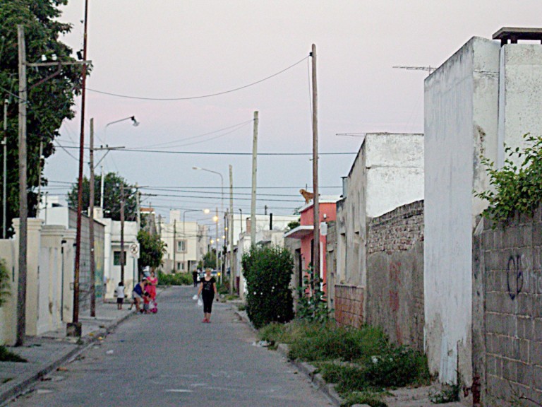 Pasajes a otro cielo