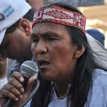 P16-F2 Milagro Sala