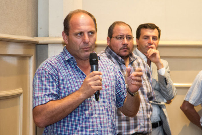 Municipio propone viaje a “La Docta” para los chicos