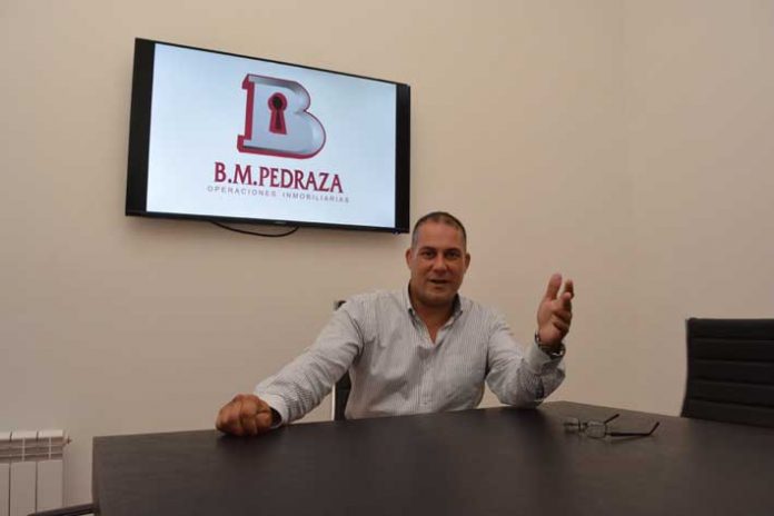 P2 F1 PEDRAZA