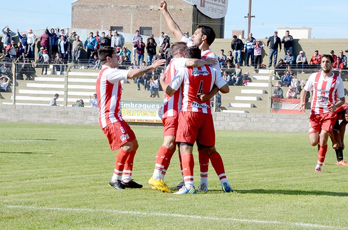 La próxima semana se armarán las zonas