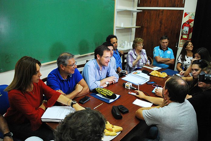 P5 f1 gill prensa