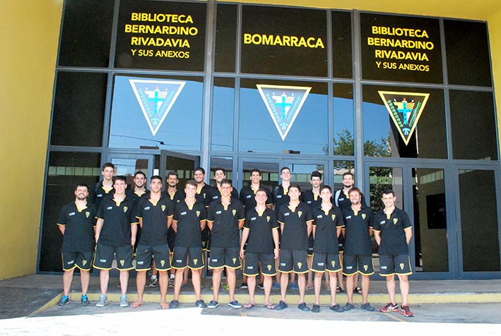 Rivadavia visita a Deportivo Morón Rivadavia visita a Deportivo Morón