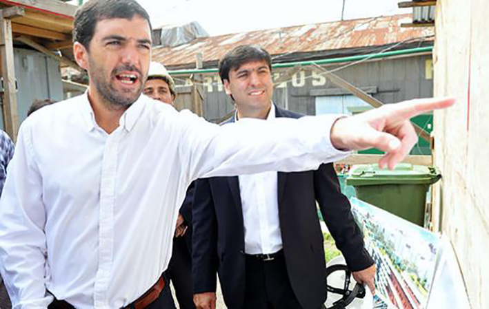 Panorama complicado para los beneficiarios del Procrear