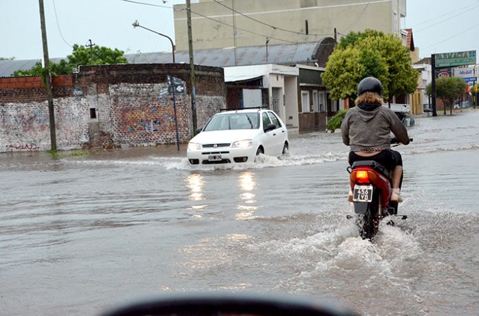P8-1 LLUVIA