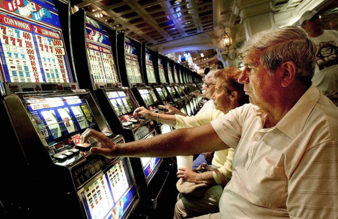 P8 F1 slots