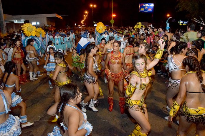 TAPA-Carnaval