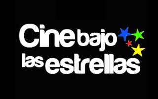 Cine bajo las estrellas