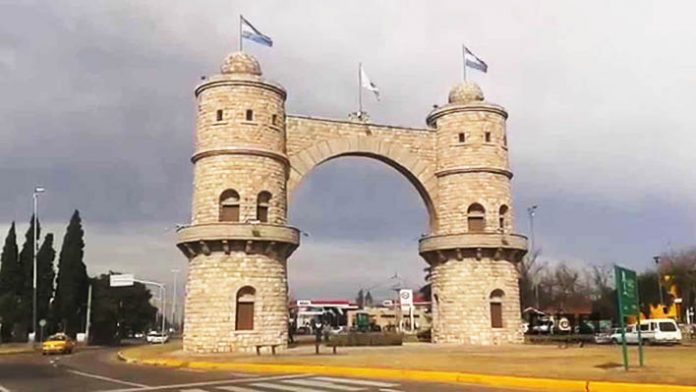 cordoba arco