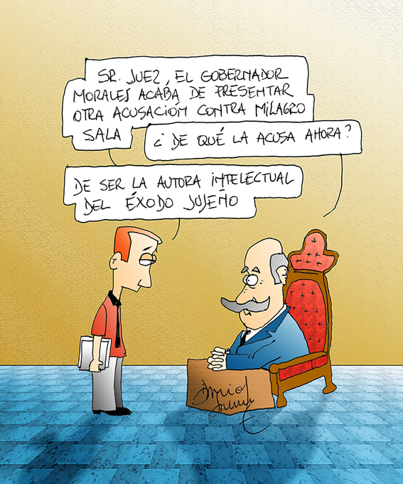 Humor 20/01/2016