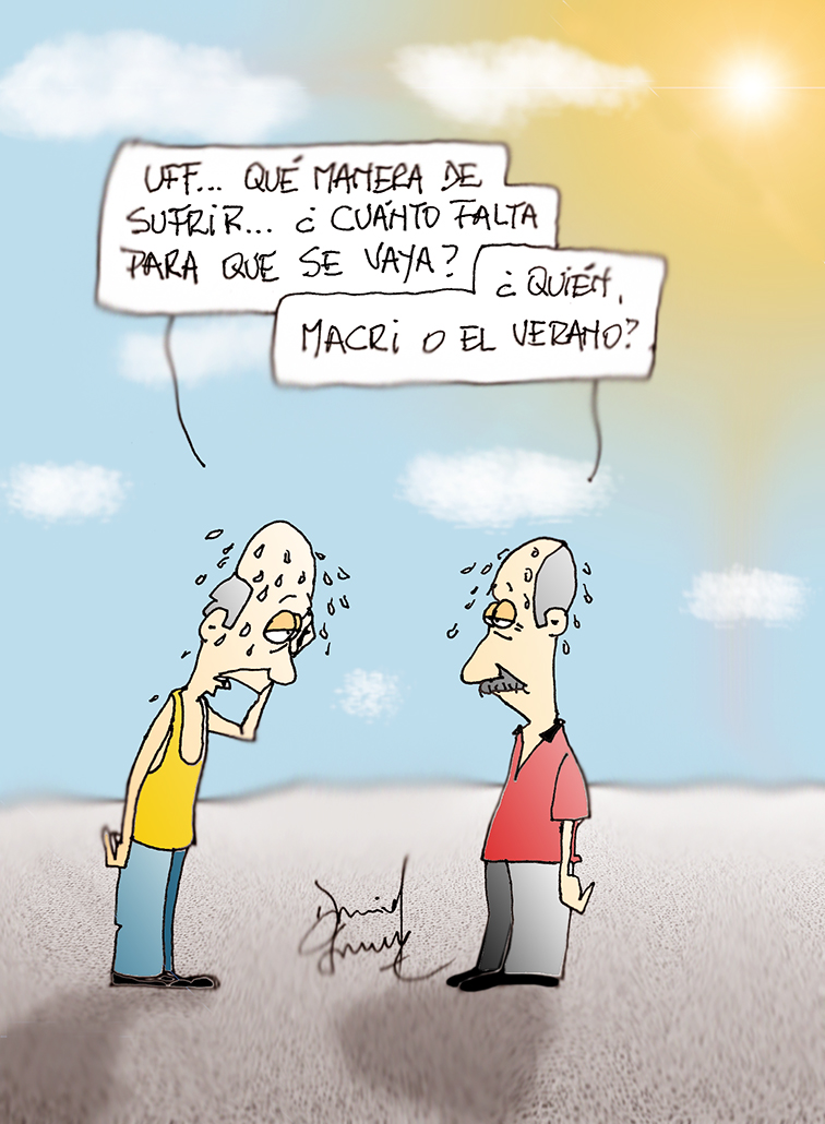 Humor 24/01/2016