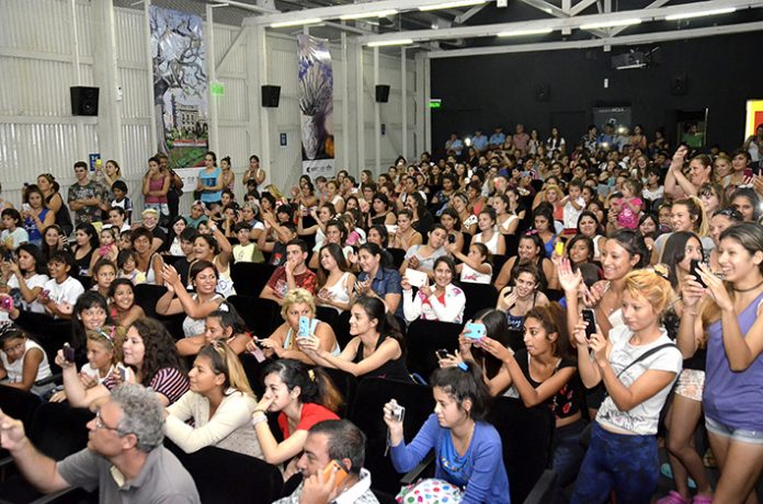 p13f2 publico en Favio