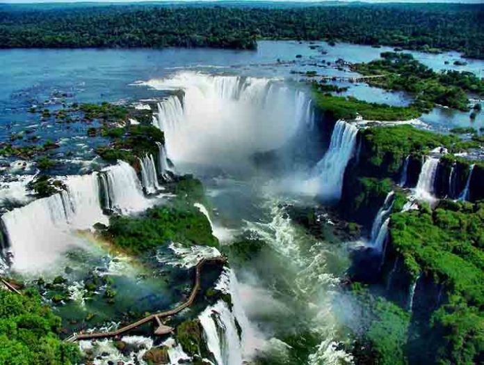 p14 - Cataratas