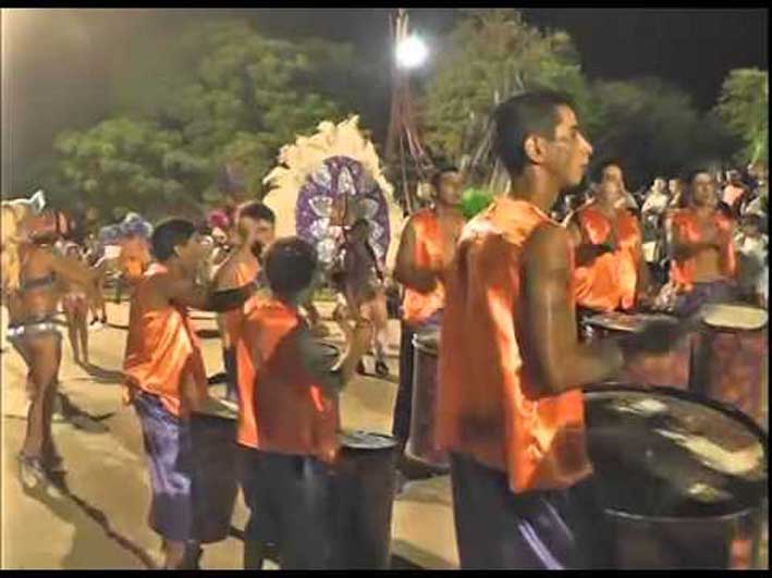 La fiesta del Carnaval está en plena etapa de organización