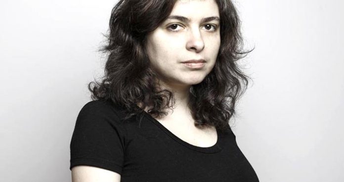 p14-f1 Mariana Enriquez