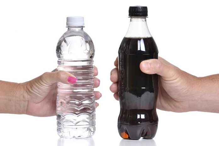 p14f1 dos botellas