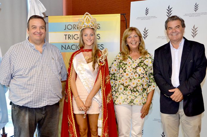 p14f1 reina y autoridades