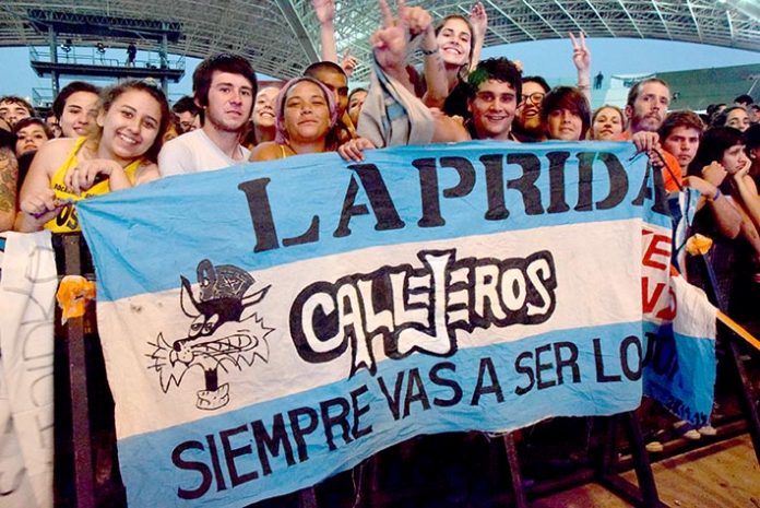 p15f1 con bandera