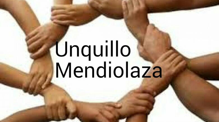 Solidaridad con Unquillo y Mendiolaza Solidaridad con Unquillo y Mendiolaza