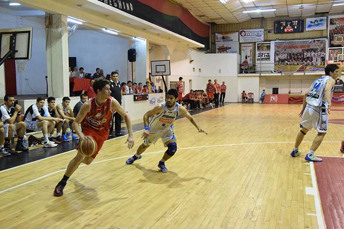 “Queremos clasificar a los play offs” “Queremos clasificar a los play offs”