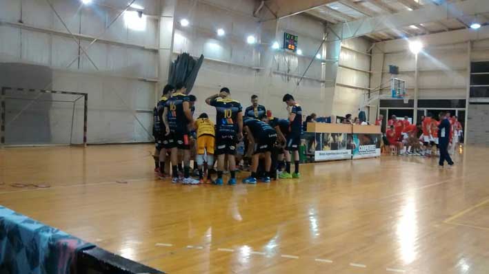 Estudiantes venció a Rivadavia