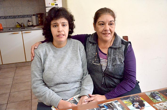 Triste final de una madre luchadora: la hallaron muerta en su propia casa Triste final de una madre luchadora: la hallaron muerta en su propia casa