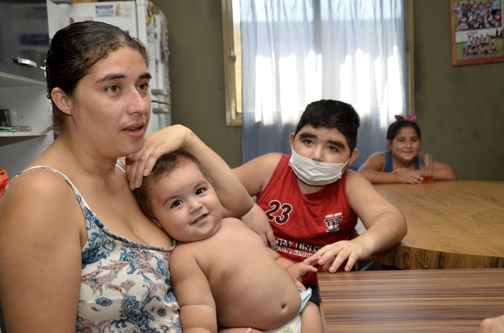 Tras dos robos, cerraron el almacén con el que sostenían un tratamiento médico