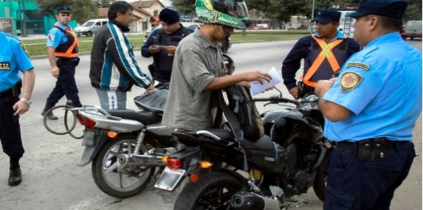 Advierten “policialización” en las  políticas de seguridad provincial