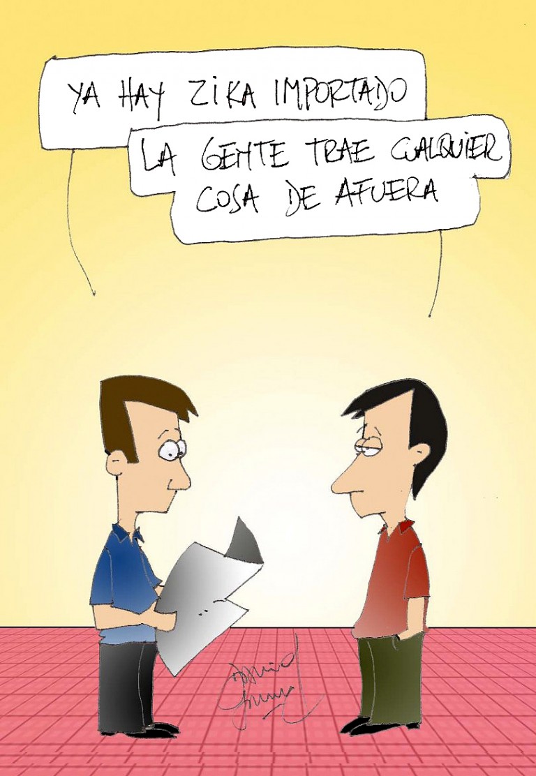 Humor 09/02/2016