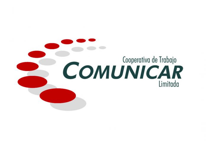 Logo Comunicar