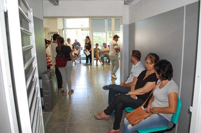P10-F1 hospital
