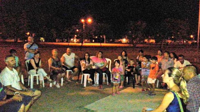 P10-F2 reunion