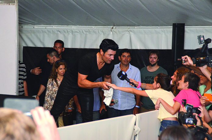 P11 CHAYANNE
