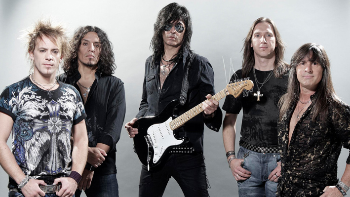 Rata Blanca volverá al Teatro Verdi tras dos años y con nuevo material