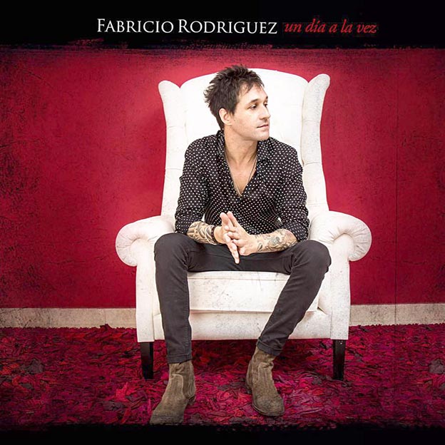 Fabricio Rodríguez sigue de gira por el país Fabricio Rodríguez sigue de gira por el país