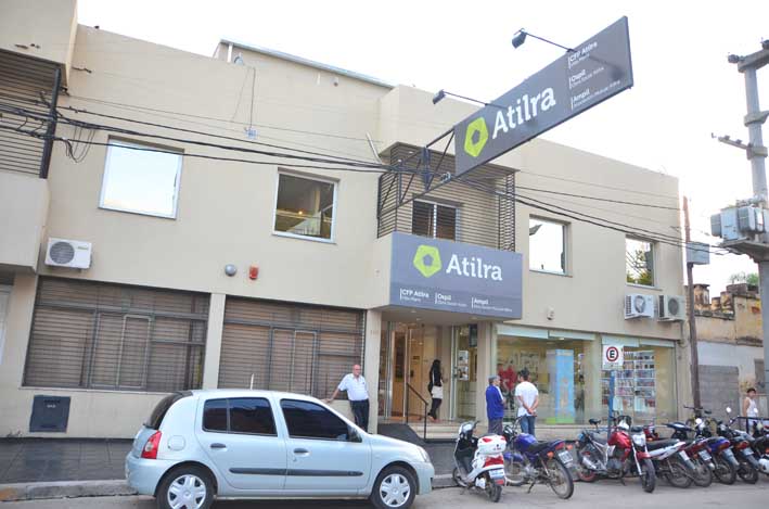Atilra abre inscripciones para más de diez cursos profesionales Atilra abre inscripciones para más de diez cursos profesionales
