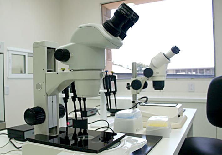 Nuevo laboratorio potenciará producción de leche y carne Nuevo laboratorio potenciará producción de leche y carne
