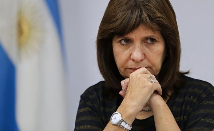 P. Bullrich
