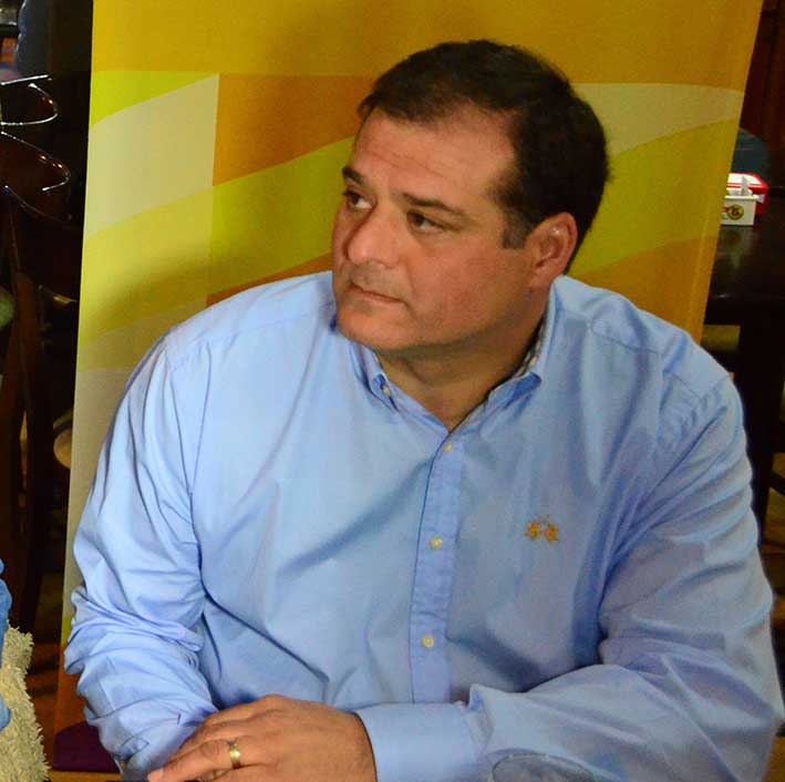 El bloque presentó tres proyectos El bloque presentó tres proyectos