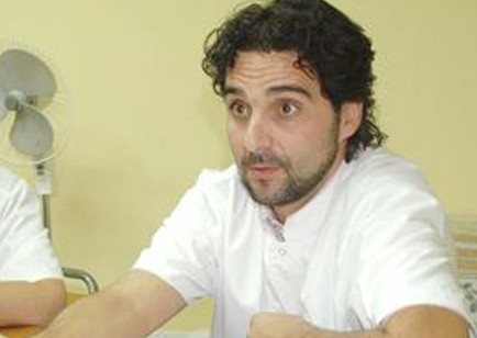 “Es una epidemia y tenemos que estar preparados para nuevos casos” “Es una epidemia y tenemos que estar preparados para nuevos casos”