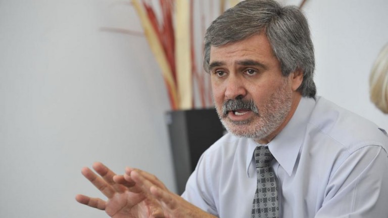 El Gobierno ofreció un 25% de aumento a los docentes El Gobierno ofreció un 25% de aumento a los docentes