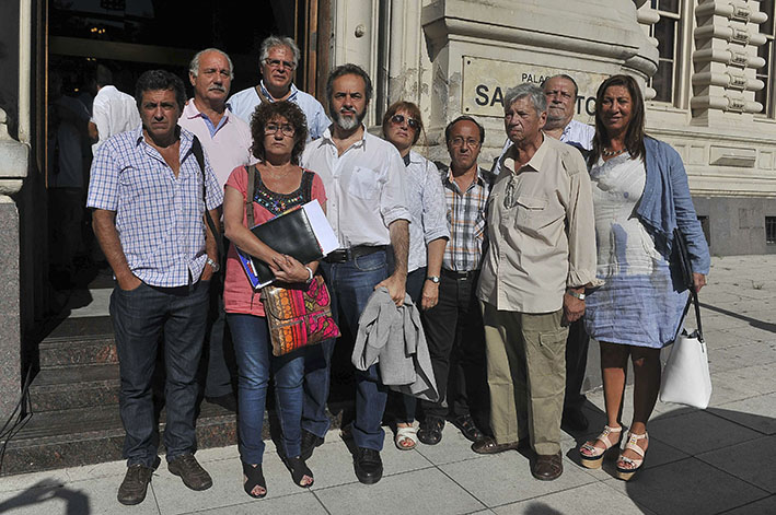 Docentes retoman la discusión con un panorama complicado