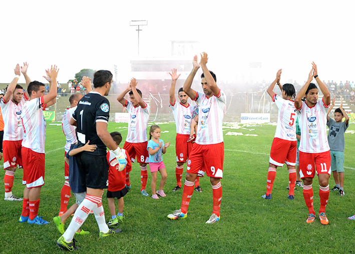 «Hay que saber doblegar lo que propone el rival»