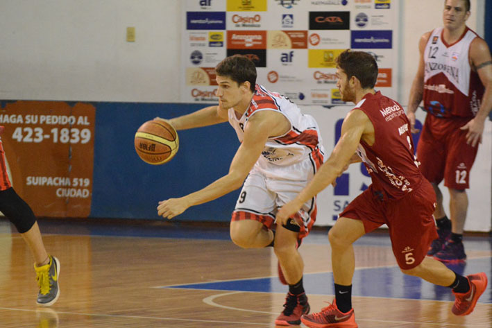 Categórico triunfo del “León” Categórico triunfo del “León”