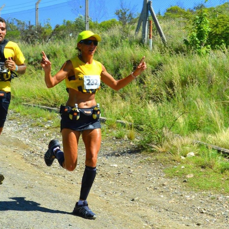 Representación local en el “Cruce de los Andes”