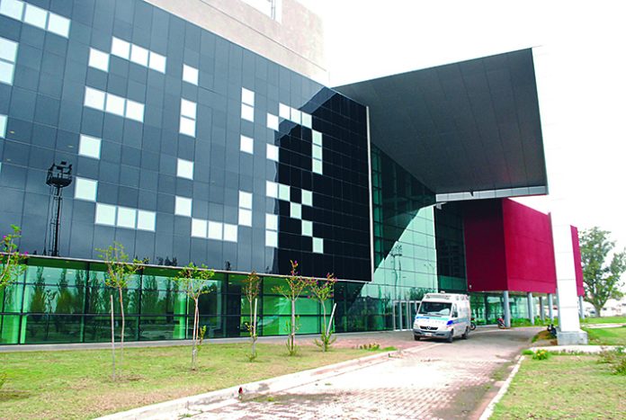 Hospital