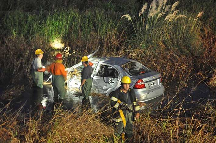 Perdieron la vida tres jóvenes Perdieron la vida tres jóvenes