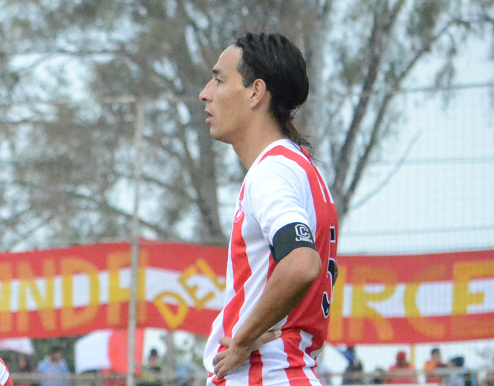 Se reflotó el retorno de «Bujía» Quiroga Se reflotó el retorno de «Bujía» Quiroga