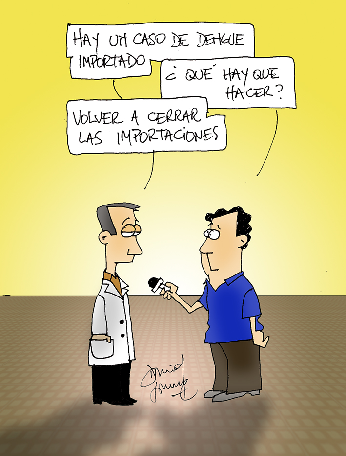 Humor 08/02/2016