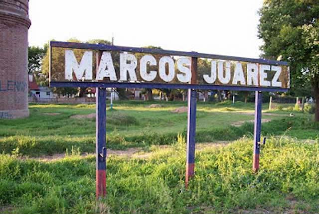 Marcos Juárez y Leones sufrieron el azote de los ladrones